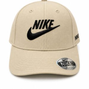 Nike Core Cap – Beige