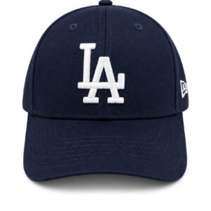 LA Classic Cap – Navy