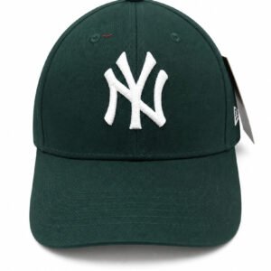 NY Core Cap – Forest Green