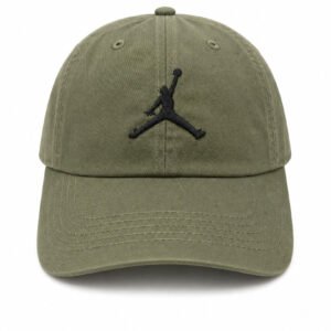 Jordan Essential Cap – Olive