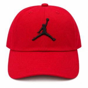 Jordan Classic Cap – Red