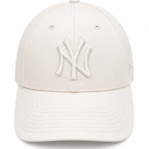 NY Mono Cap – Off White