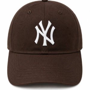 NY Core Cap – Brown