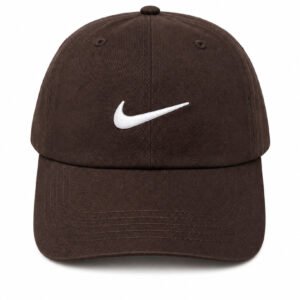 Nike Essential Cap – Brown