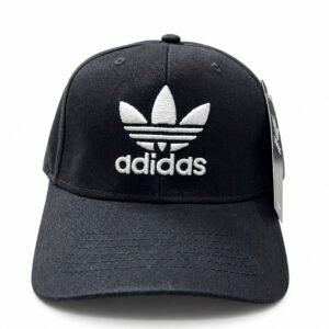 Adidas Originals Cap – Black