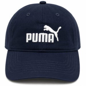 Puma Essential Cap – Navy