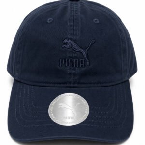 Puma Stealth Cap – Navy